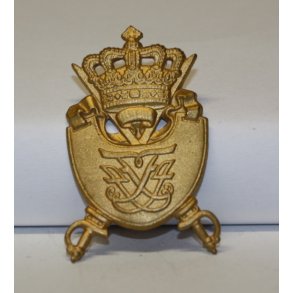 Danmark : Hrens Officersskole