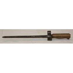 Frankreich : Lebel Bajonett Modell 1935
