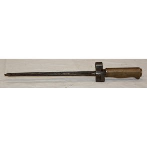 Frankreich : Lebel Bajonett Modell 1935