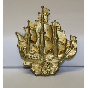 Bornholmske Fodregiment (Marineregimentet)