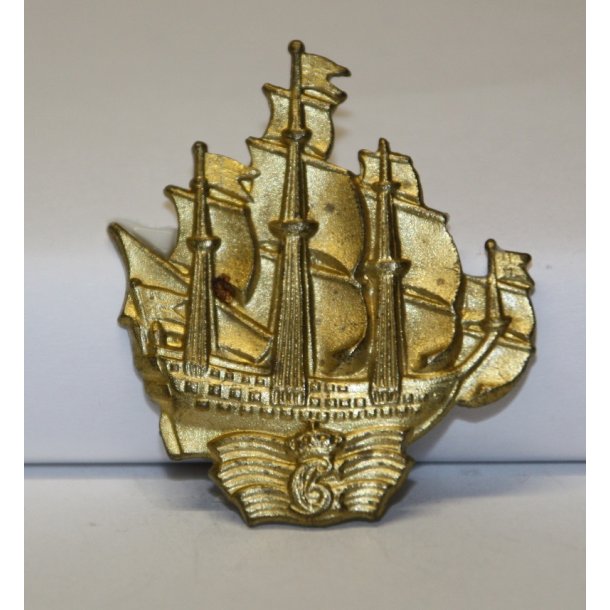 Denmark : Bornholms Vrn