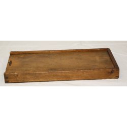 Werkzeug f�r B�chsenmacher zur Messung des Verschlei�es an Kal. 7,62 L�ufe