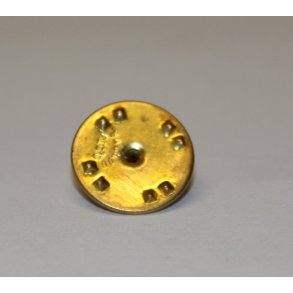 Klemme til psttelse af mrker 