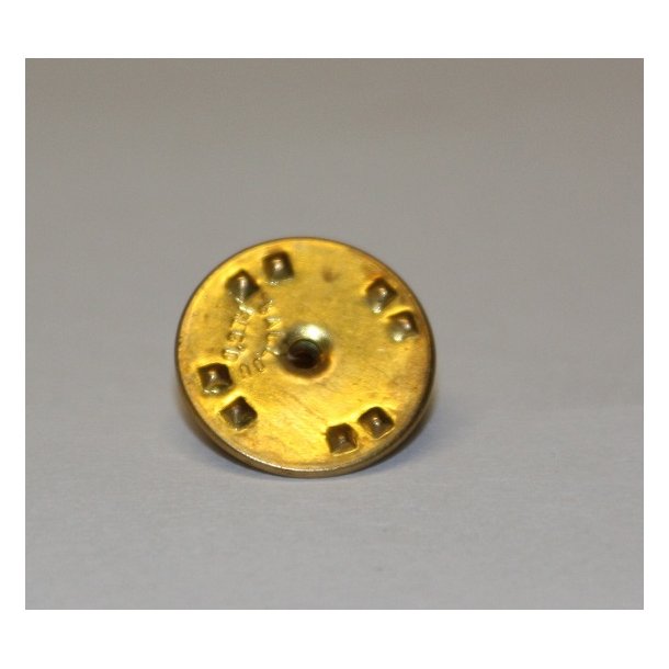 Klemme til psttelse af mrker 