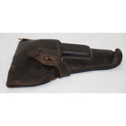 Pistolholster f. Walther PPK