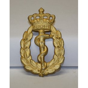 Danmark - Forsvarets lgekorps.