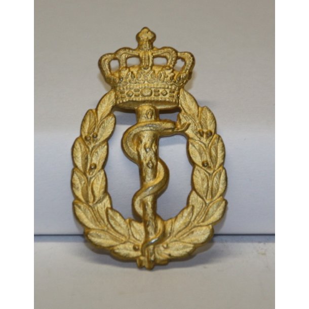 Danmark - Forsvarets lgekorps.