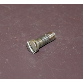 Retainerscrew f. front swivel - 53A