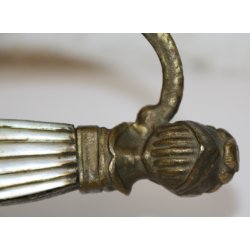 Frankreich: Civile Degen um 1850