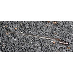 Grossbritanien : Dillenbajonett Modell 1879 f. Martini Henry Gewehr