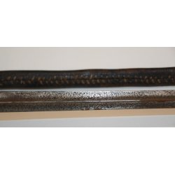 Frankreich: Civile Degen um 1850