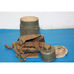 Dansk civilgasmaske M/1938