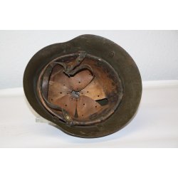 Bulgarien: Stahlhelm mit 1 decal