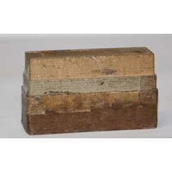 Trske til detonatorer