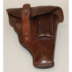Mauser HSC Pistolentasche - 2.W.K.