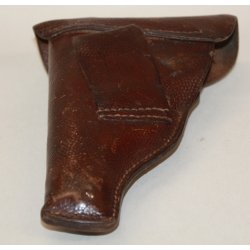 Mauser HSC Pistolentasche - 2.W.K.
