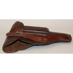 Mauser HSC Pistolentasche - 2.W.K.
