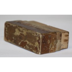 Trske til detonatorer