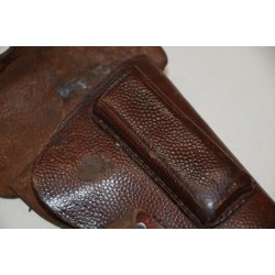 Mauser HSC Pistolentasche - 2.W.K.