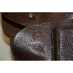 Mauser HSC Pistolentasche - 2.W.K.
