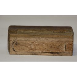 Trske til detonatorer