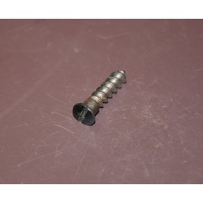 80A Screw f. buttplate