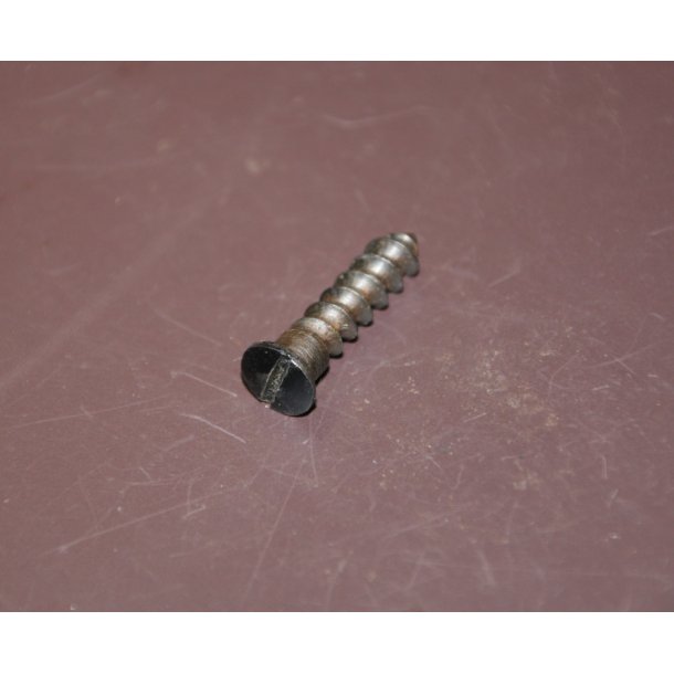 80A Screw f. buttplate