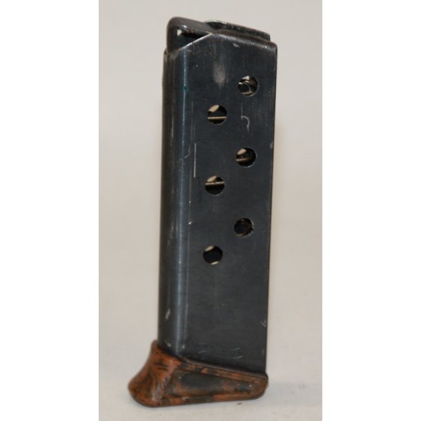 Walther PPK 7,65 - 2. Weltkrieg