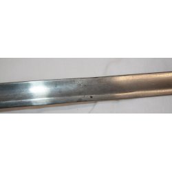 Dnemark: Unteroffiziersbel f. unberittene Modell 1892