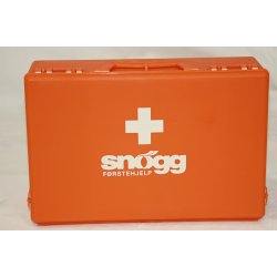 Frstehjlpskasse Sngg, Norge