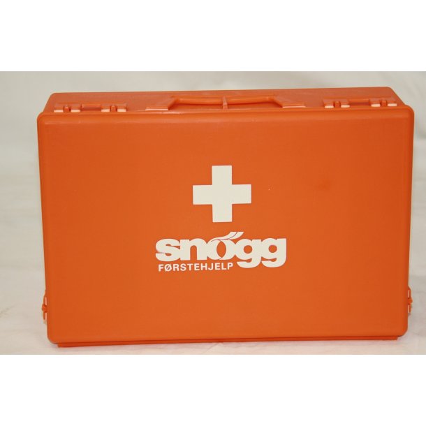 Frstehjlpskasse Sngg, Norge