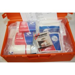 Frstehjlpskasse Sngg, Norge