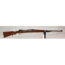 Schultz &amp; Larsen rifle model 1946 for shooting clubs