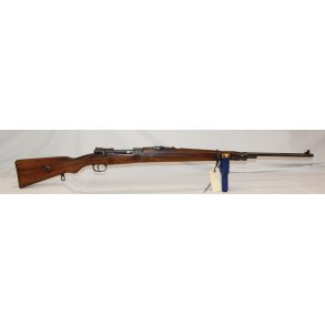 Schultz & Larsen rifle model 1946 for shooting clubs