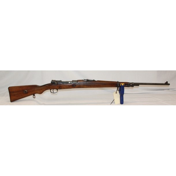 Schultz &amp; Larsen rifle model 1946 for shooting clubs