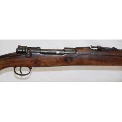 Schultz &amp; Larsen rifle model 1946 for shooting clubs