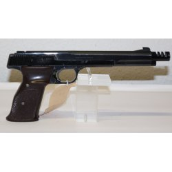 Smith &amp; Wesson M41-1 Silhuetpistol