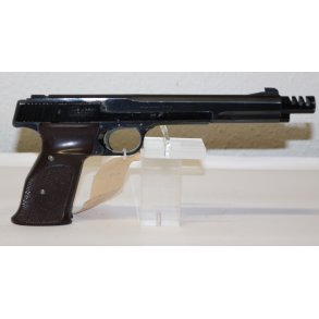 Smith & Wesson M41-1 Silhuetpistol