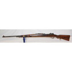 Schultz &amp; Larsen rifle model 1946 for shooting clubs