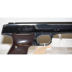 Smith &amp; Wesson M41-1 Silhuetpistol