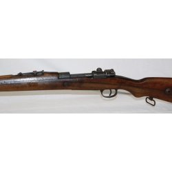 Schultz &amp; Larsen rifle model 1946 for shooting clubs