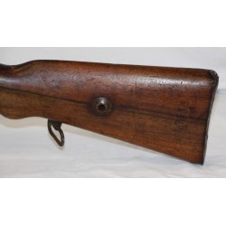 Schultz &amp; Larsen rifle model 1946 for shooting clubs