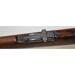 Schultz &amp; Larsen rifle model 1946 for shooting clubs