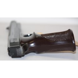 Smith &amp; Wesson M41-1 Silhuetpistol