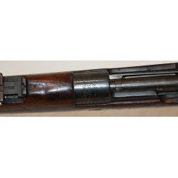 Schultz &amp; Larsen rifle model 1946 for shooting clubs