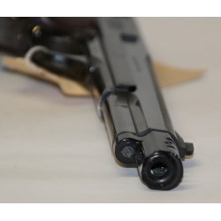 Smith &amp; Wesson M41-1 Silhuetpistol