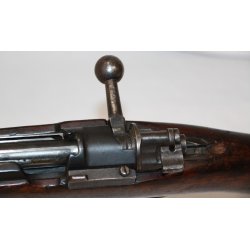 Schultz &amp; Larsen rifle model 1946 for shooting clubs