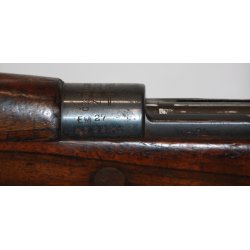 Schultz &amp; Larsen rifle model 1946 for shooting clubs