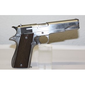 Star model B - Tysk brugt under 2. verdenskrig