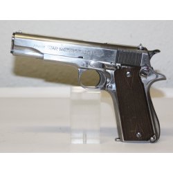 Star model B - Tysk brugt under 2. verdenskrig